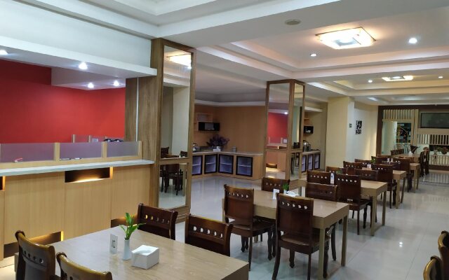 Rangkayobasa Hotel Padang Panjang