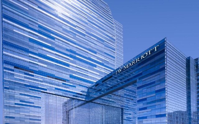 JW Marriott Los Angeles L.A. LIVE