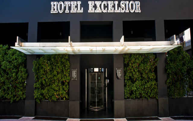 Hotel Excelsior Bari