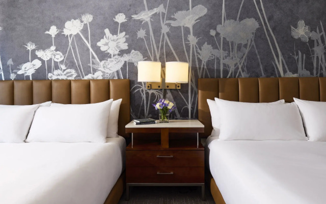 Archer Hotel Falls Church