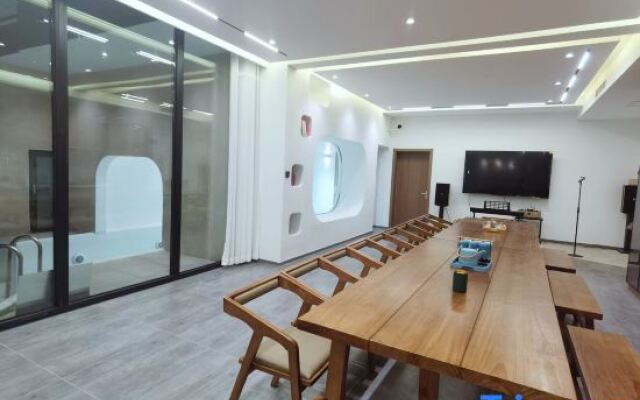 Xixiangji Guesthouse