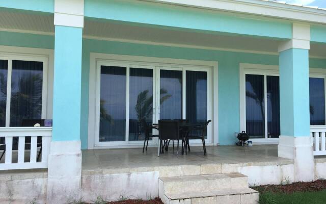 Mermaid Reef Villa #2 by Living Easy Abaco