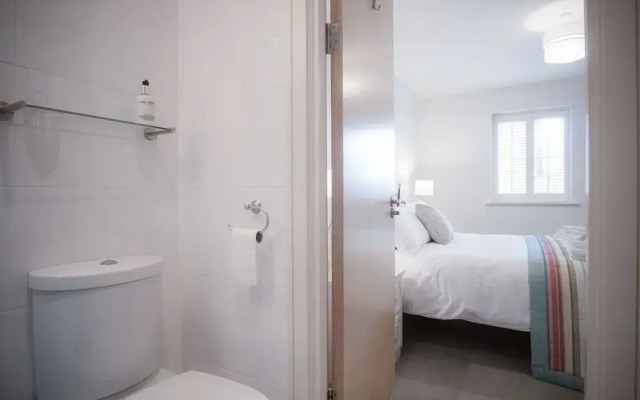 Minarvon - 2 Bedroom Apartment - Saundersfoot