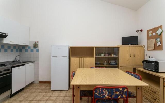 M79 - Marcelli, Trilocale Fronte Mare in Residence Con Piscina