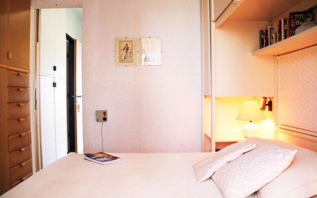 Villino Dalia 3 Bedrooms Apartment in Stintino