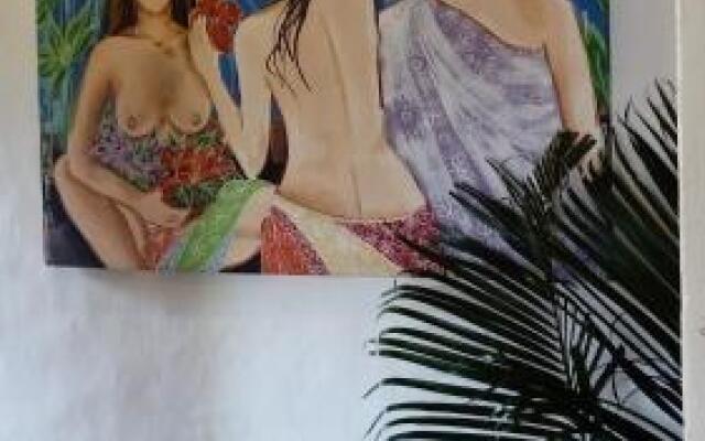Morada do Sol Guest House