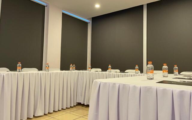 Hotel Kavia Cancun
