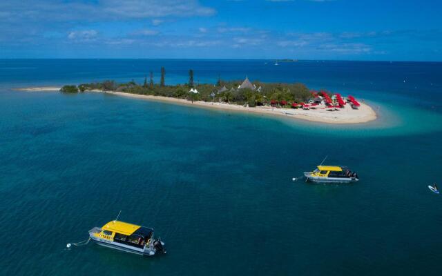Hotel Le Lagon Noumea