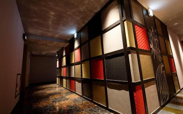 Hotel555 沼津駅北