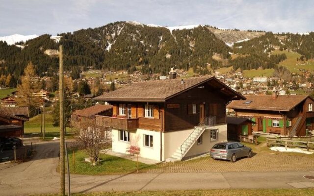 Chalet Dayuma