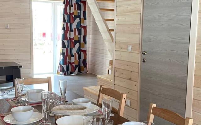 Гостевой комплекс Сосны