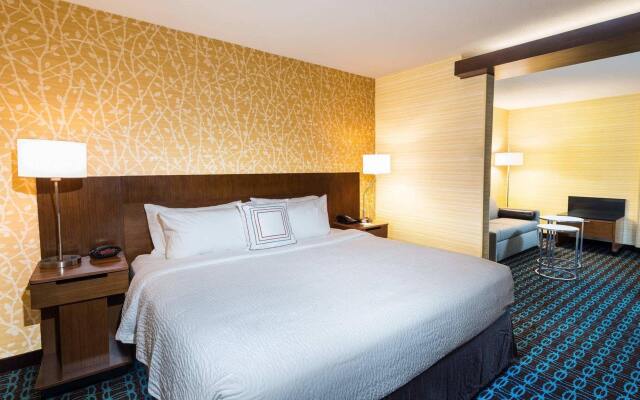 Best Western Cristata Inn