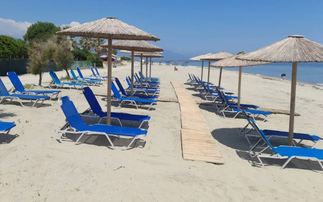 Kastri Hotel
