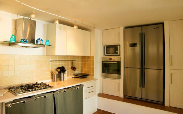 Villa Hazel by Villatatilin