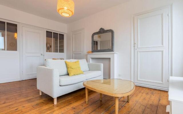 Lille Centre - Nice Appartment 2 rooms !