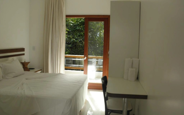 Hotel Enseada Dos Corais Praia