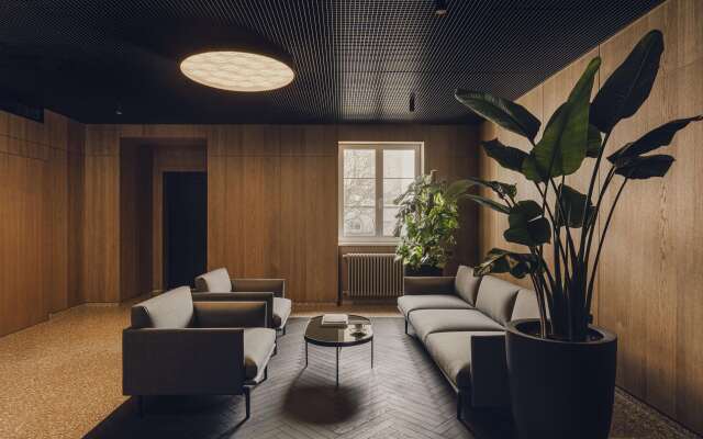 Flaner Hotel, WorldHotels Crafted