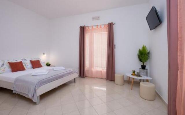 Apartment Brigita