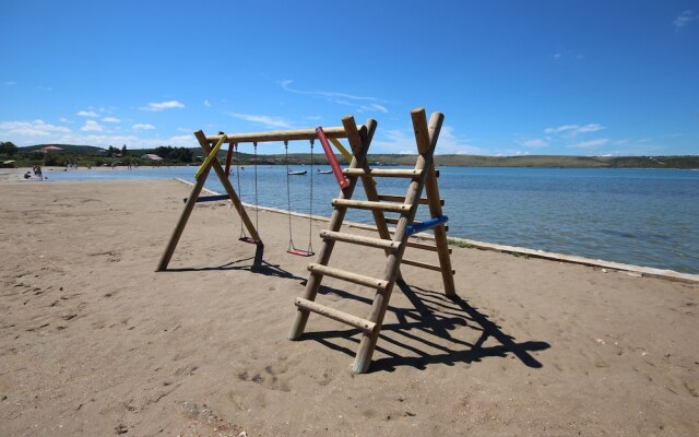 Villa Rustica Apartment