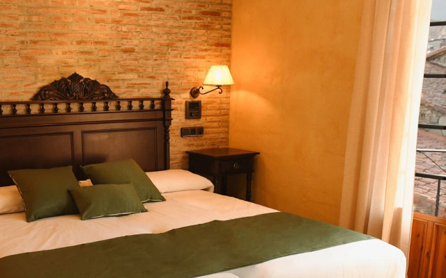 Hotel Villa de Vinuesa