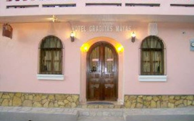 Hotel Graditas Mayas