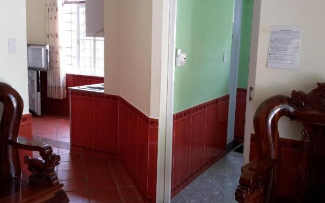 Phuong Nam Hostel