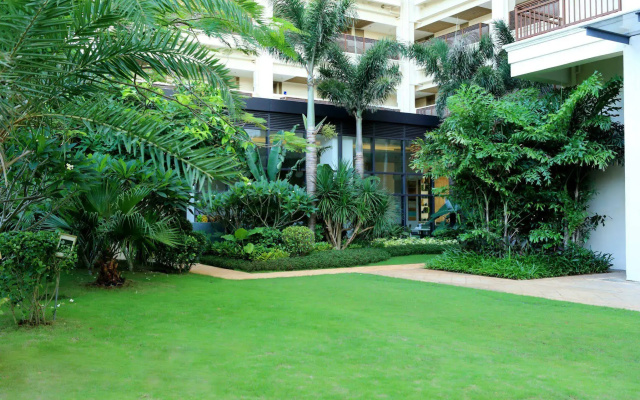 Holiday Inn Express Haikou West Coast by IHG