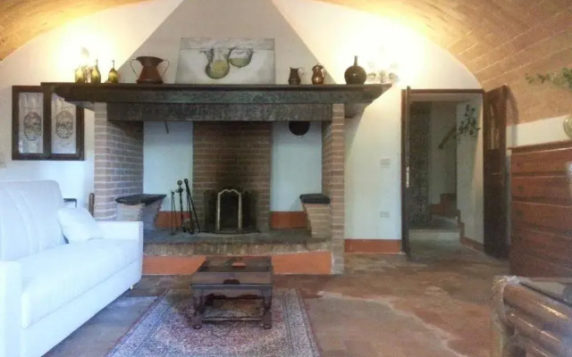 Agriturismo Il Pornelleto - Villa Alari