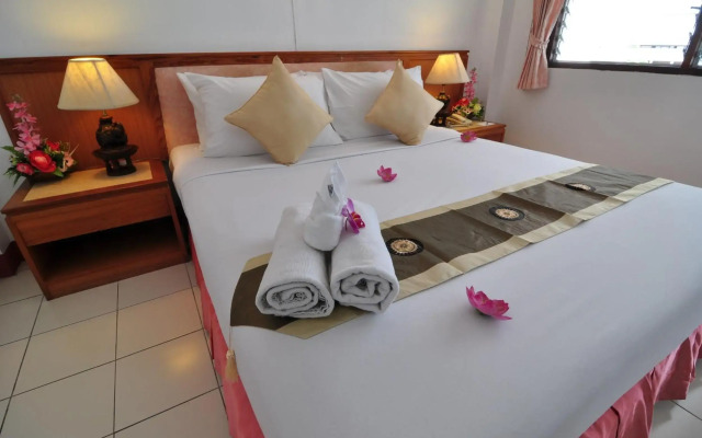 Top North Hotel