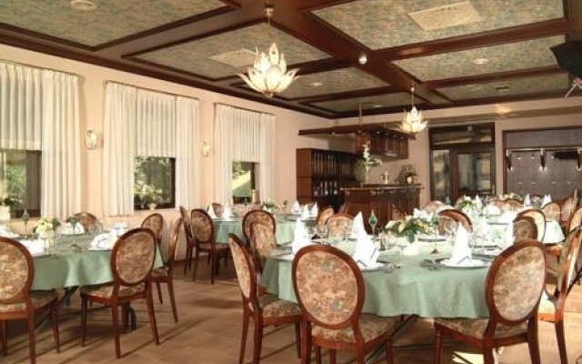 Hotel Haus Tiefenbach