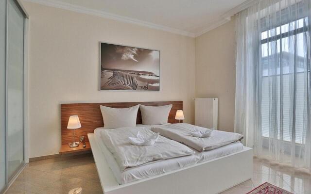Kurpromenade 6 Kurpromenade 6 Appartement 5