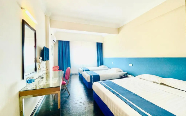 Tyng Garden Hotel Sandakan
