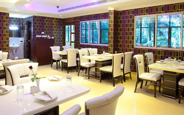Sreelakshmi Residency - 4 Star Hotel