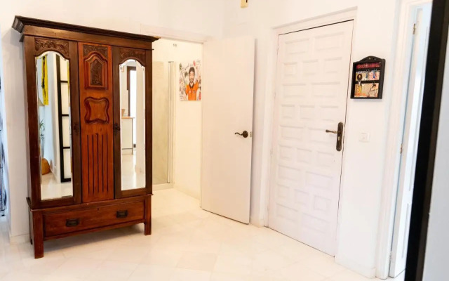 Apartamento Arkadio