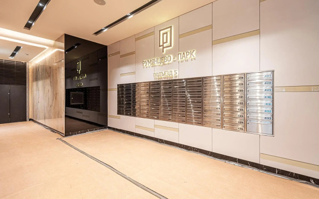 ArendaGrad на улице Родниковая 30 корпус 2