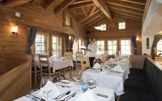 Sunstar Hotel Zermatt