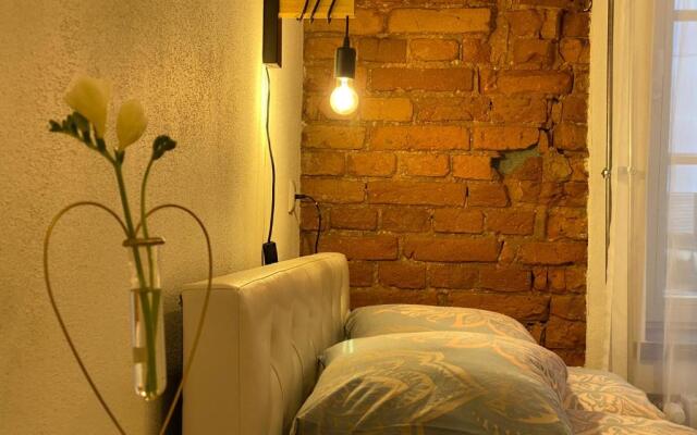 Filosoofi 1 Studio Apartments