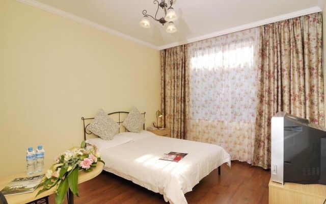 Marshal Palace Hotel - Wuhan