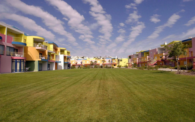 Orada - Marina Albufeira apartamentos
