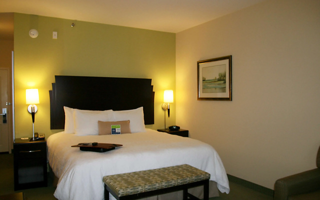 Hampton Inn Alpine
