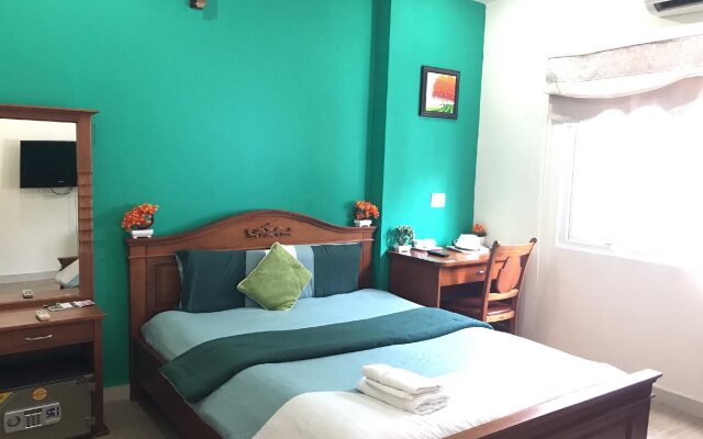 Katie Boutique House