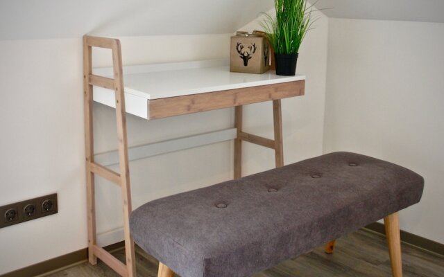 Dom-i-ziel Apartments