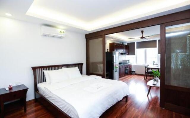 22 Residence Hanoi