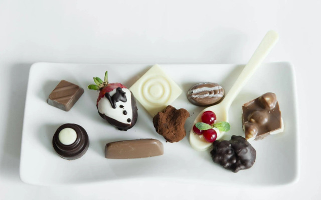 Majestic Mountain Charme Hotel