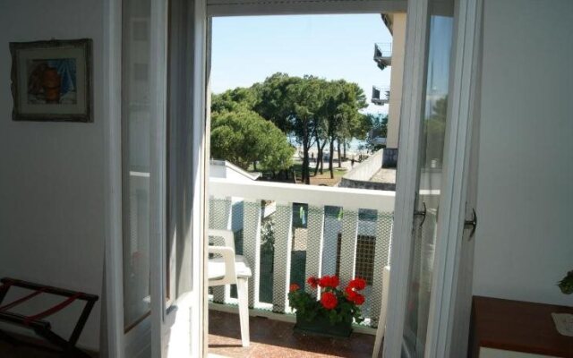 Hotel Milano
