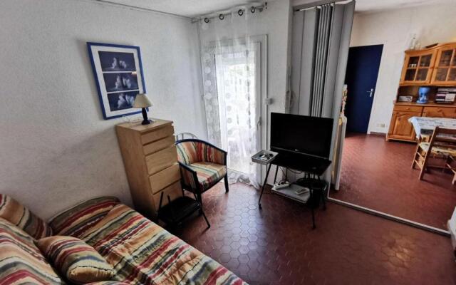 Résidence LES ZODIAQUES - 3 Pièces pour 5 Personnes 94