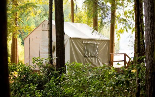 Wilderness Resort & Retreat - Cawley Point