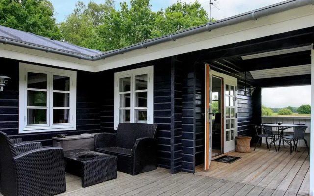 6 Person Holiday Home in Laeso