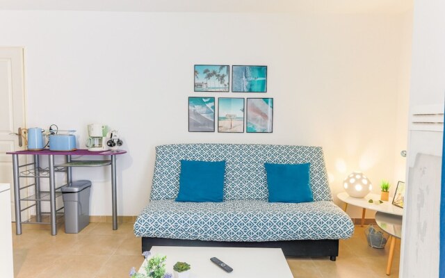 Palais Othello AP4192 by Riviera Holiday