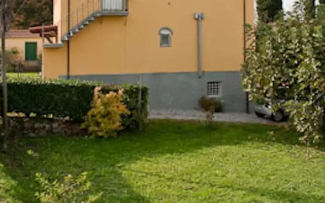 Villa Luano